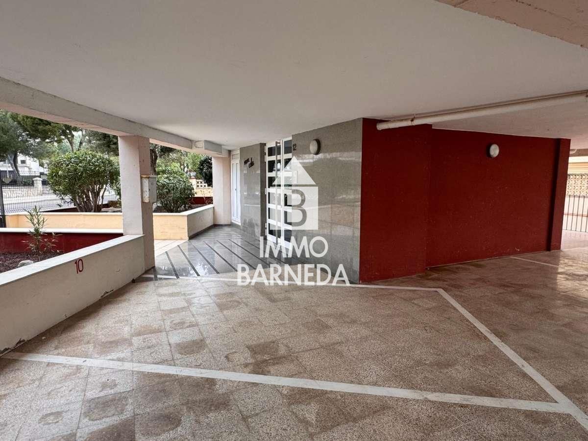 Plaza de aparcamiento en venta - Centro Comercial Santa Margarita