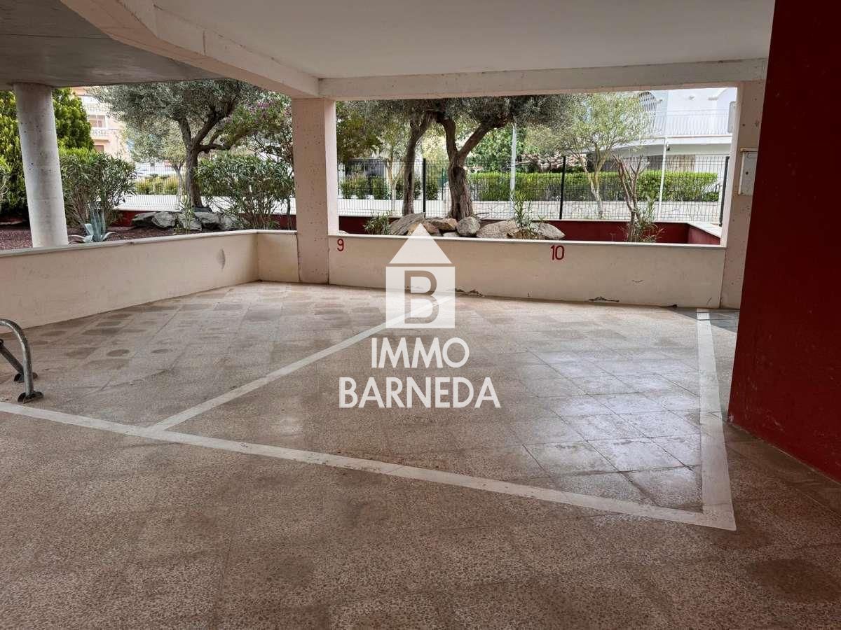 Plaza de aparcamiento en venta - Centro Comercial Santa Margarita