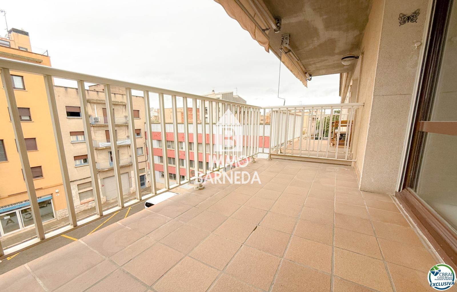 Appartement a vendre