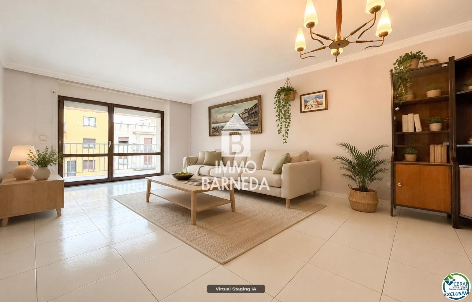 Appartement a vendre