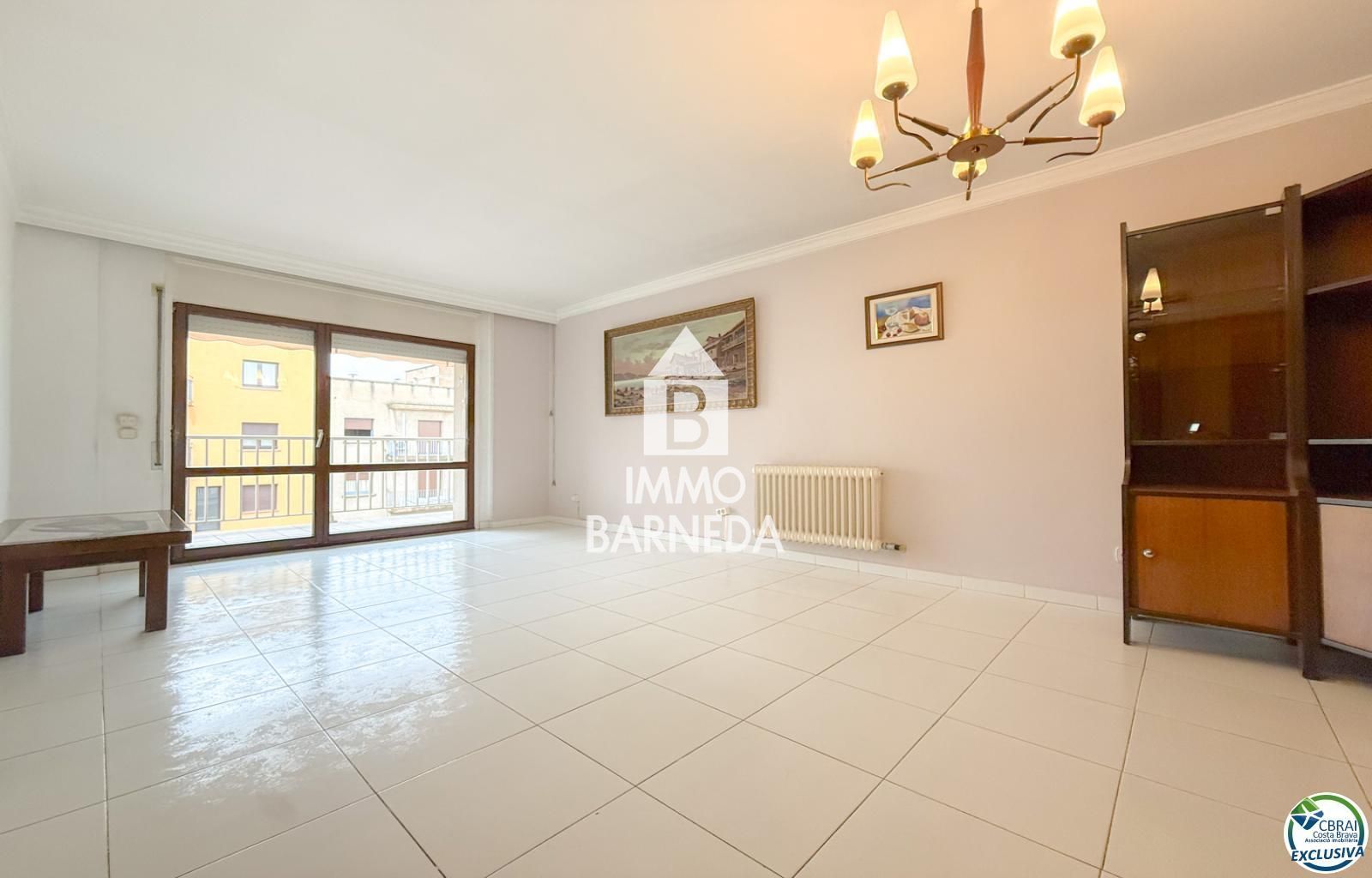 Appartement a vendre