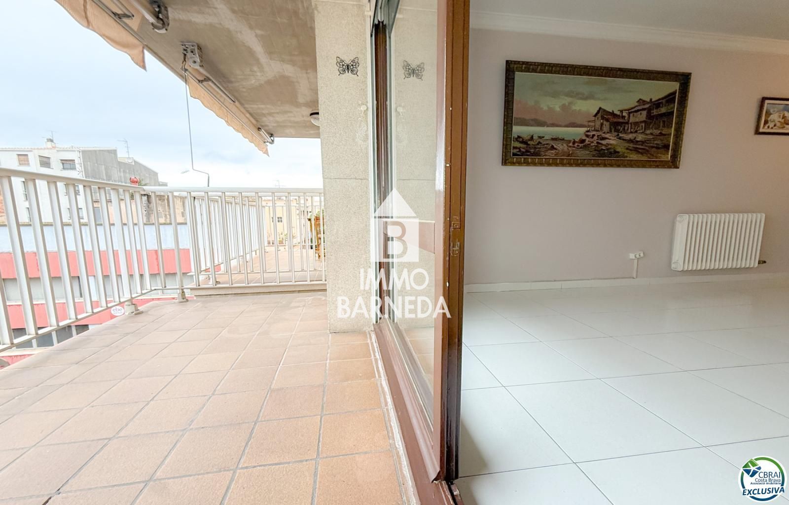 Appartement a vendre
