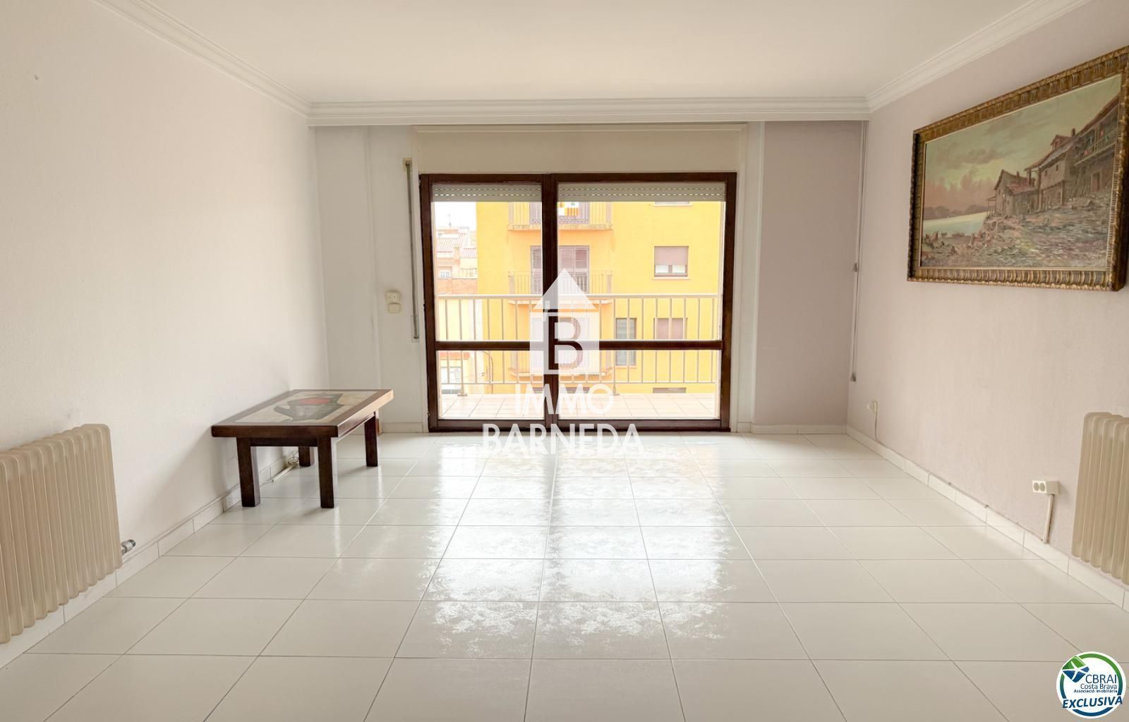 Appartement a vendre