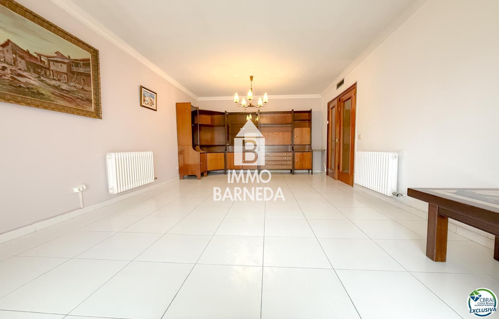 Appartement a vendre