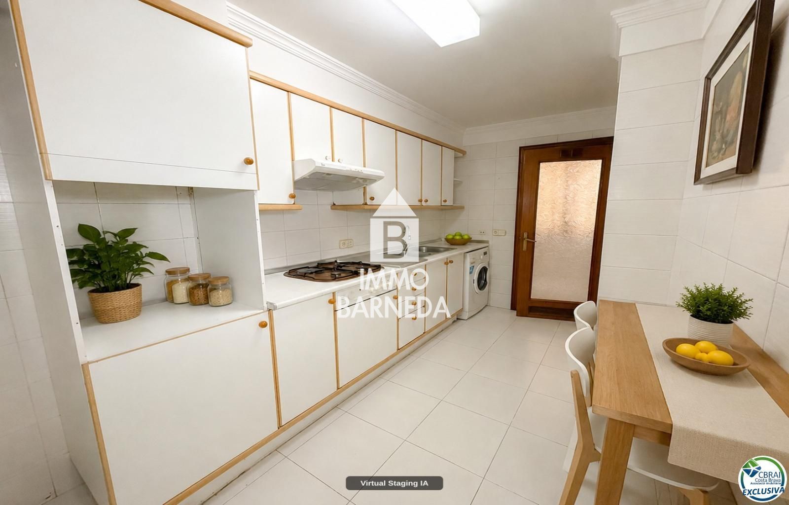 Appartement a vendre