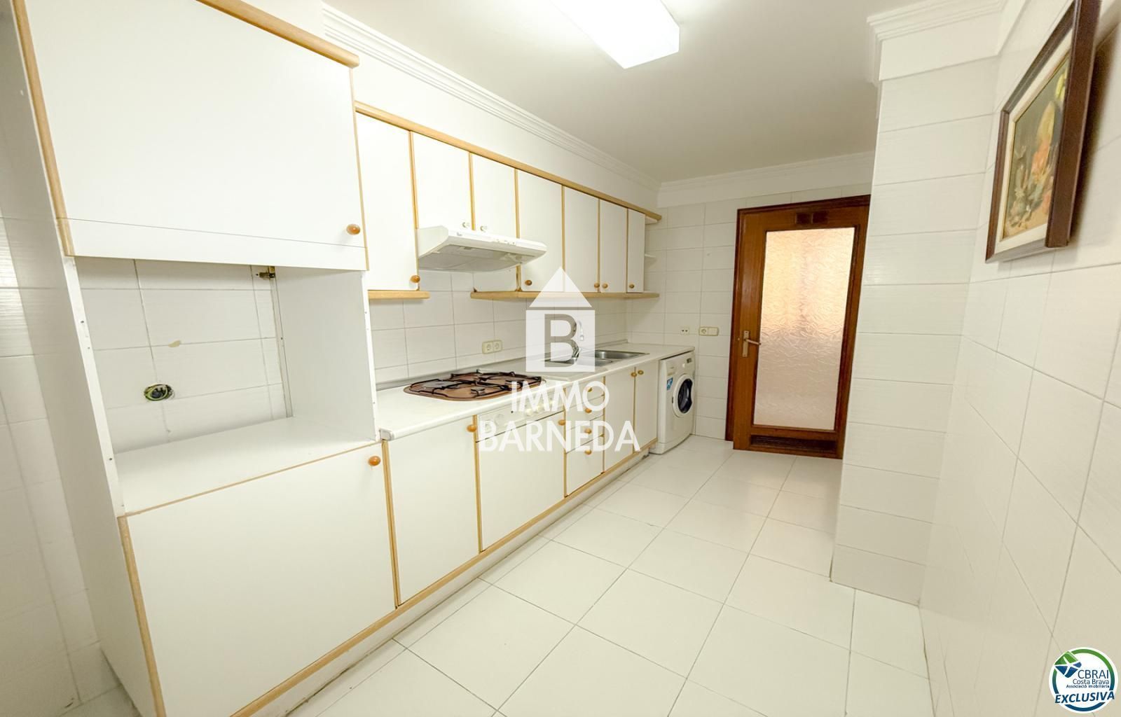 Appartement a vendre
