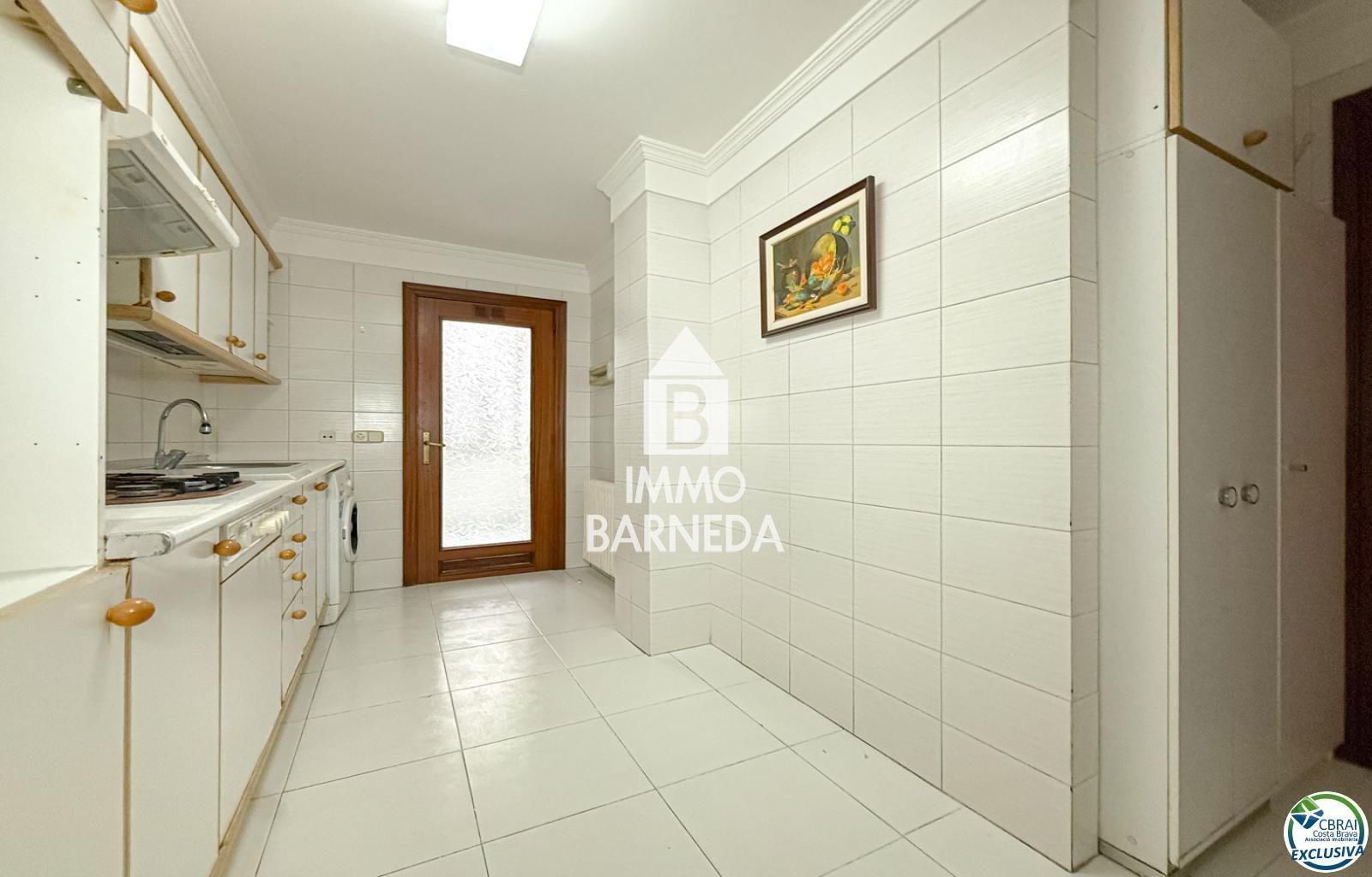 Appartement a vendre