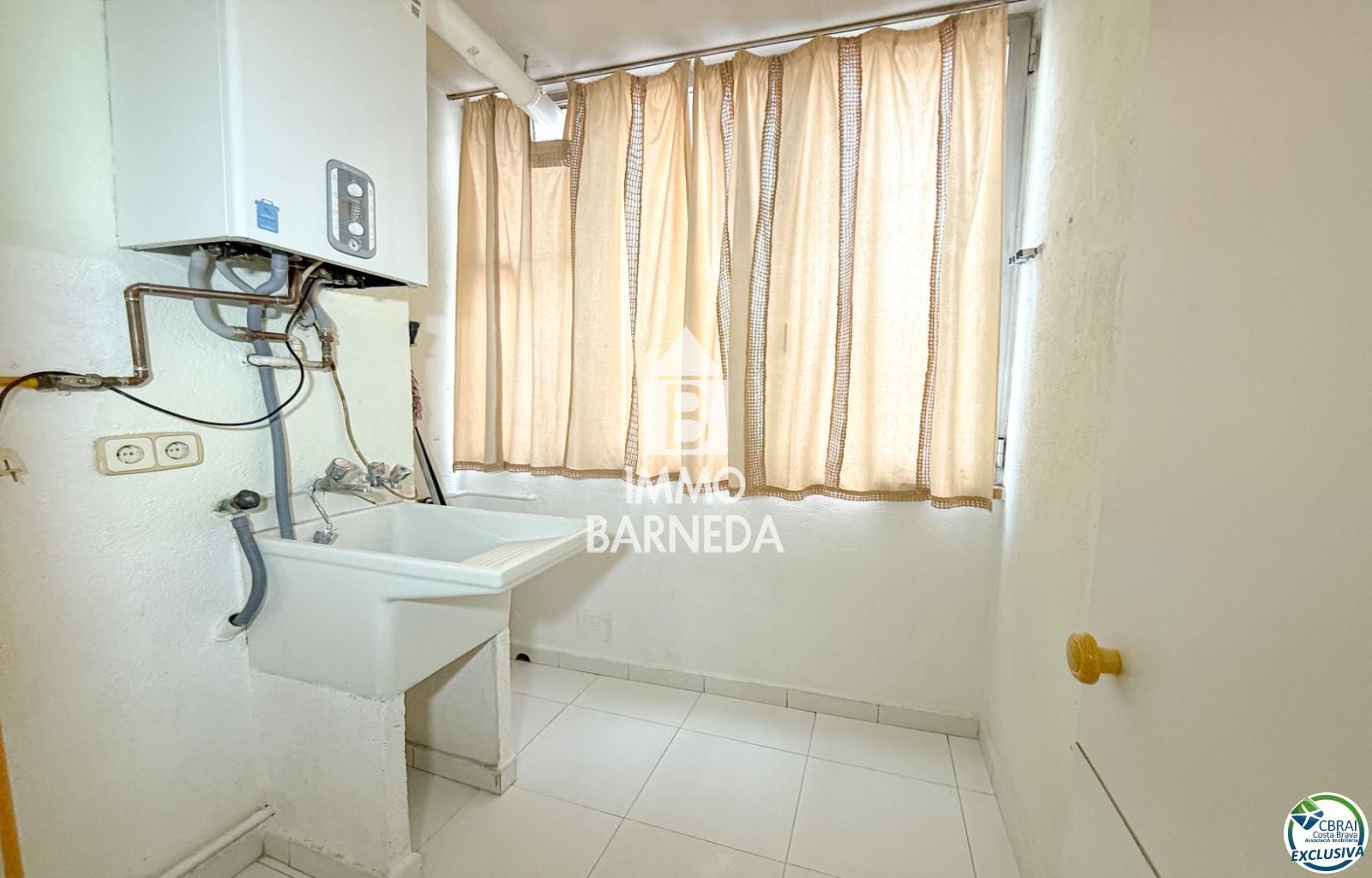 Appartement a vendre
