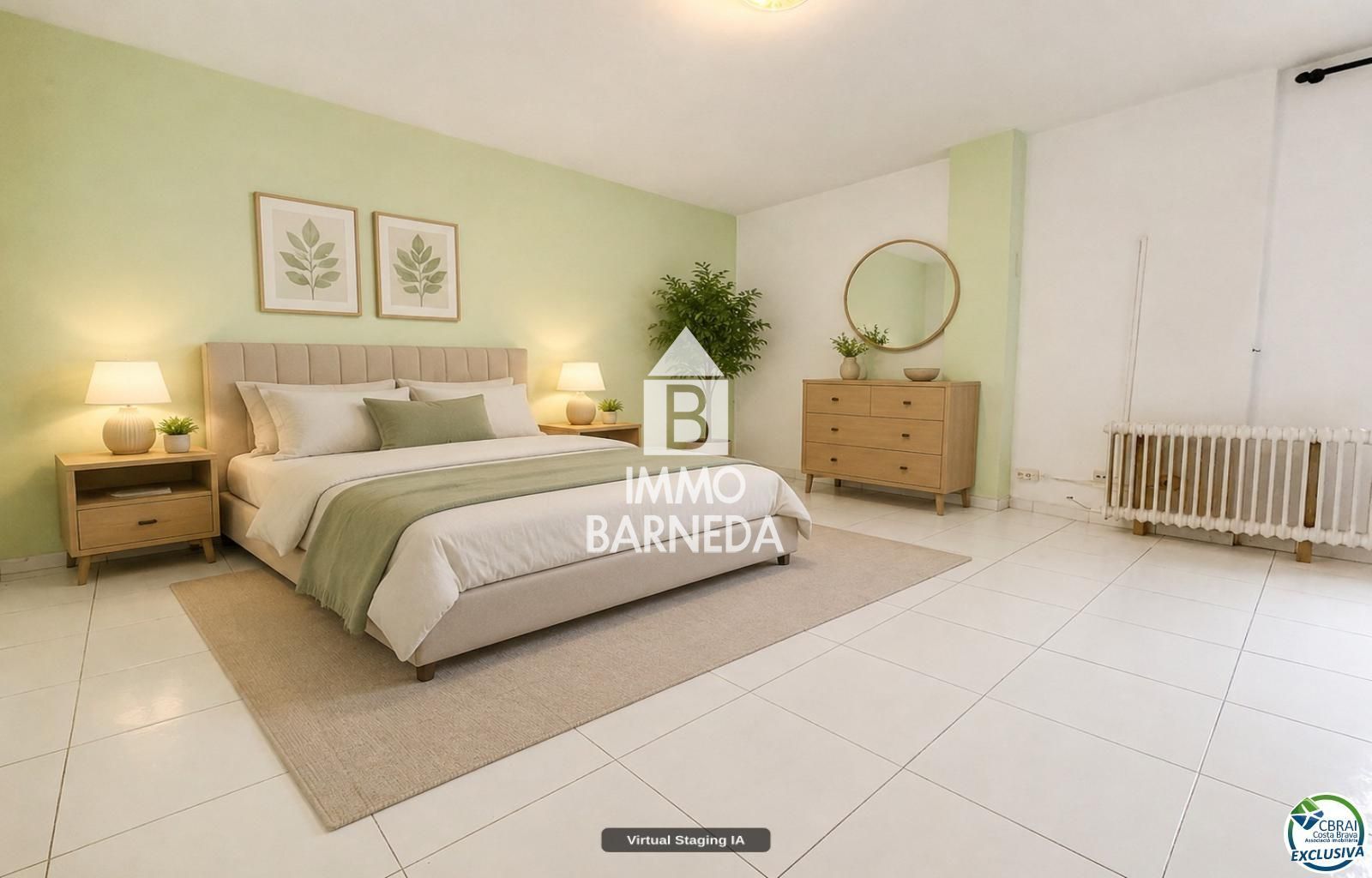 Appartement a vendre
