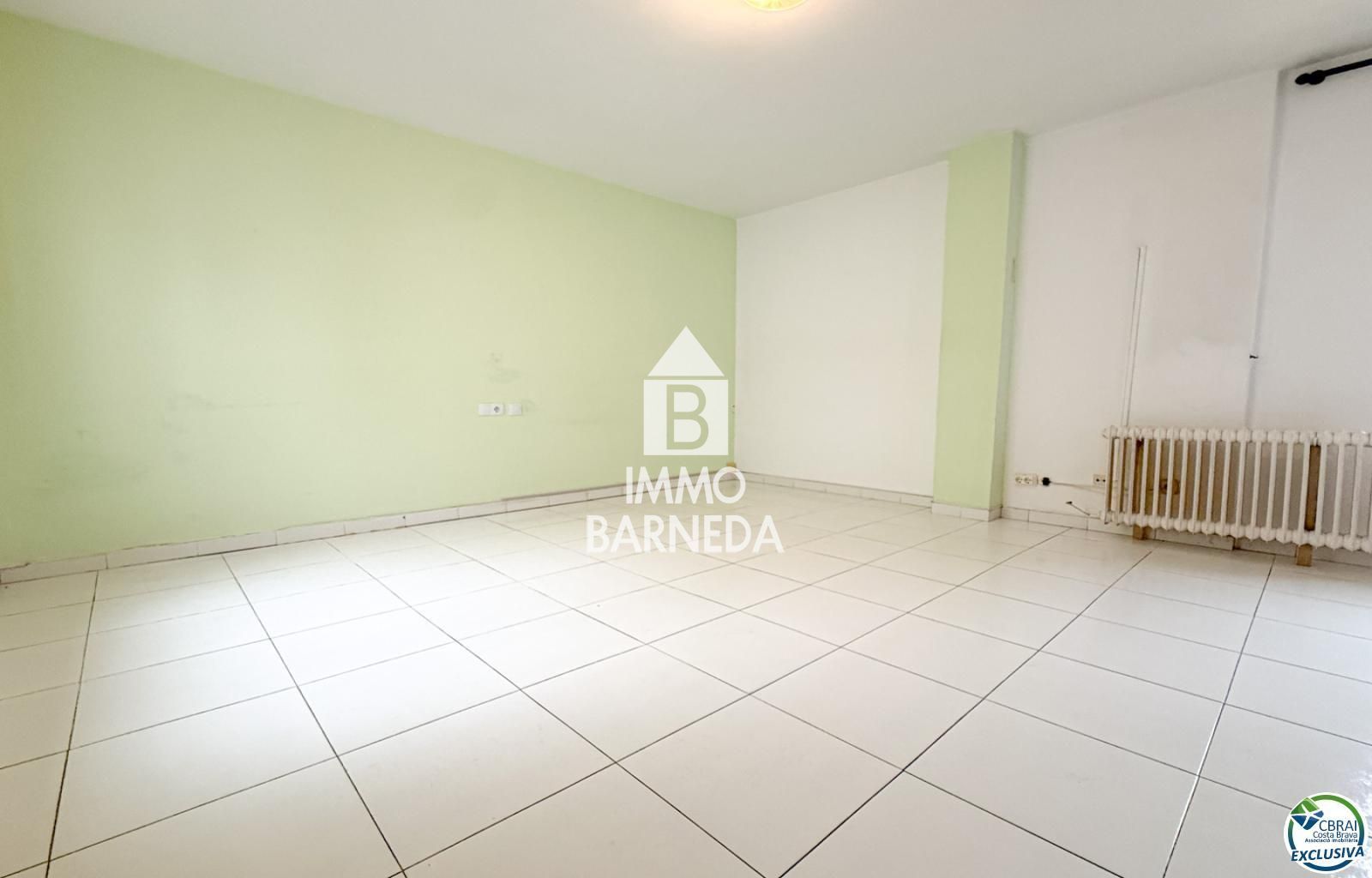 Appartement a vendre