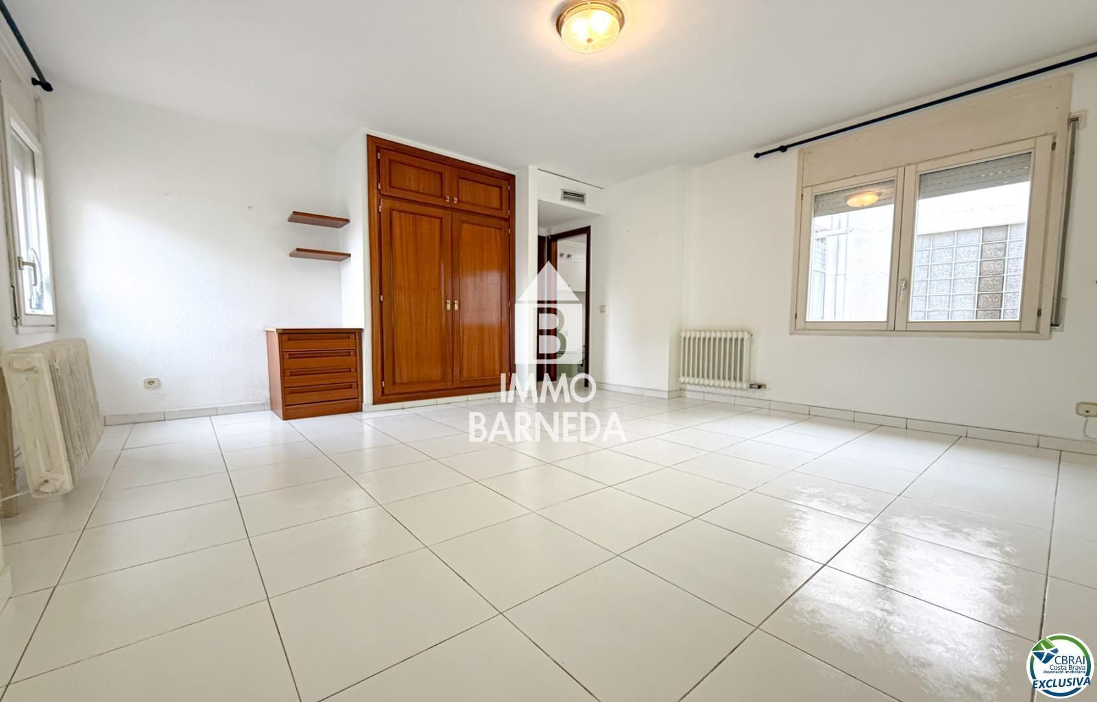 Appartement a vendre