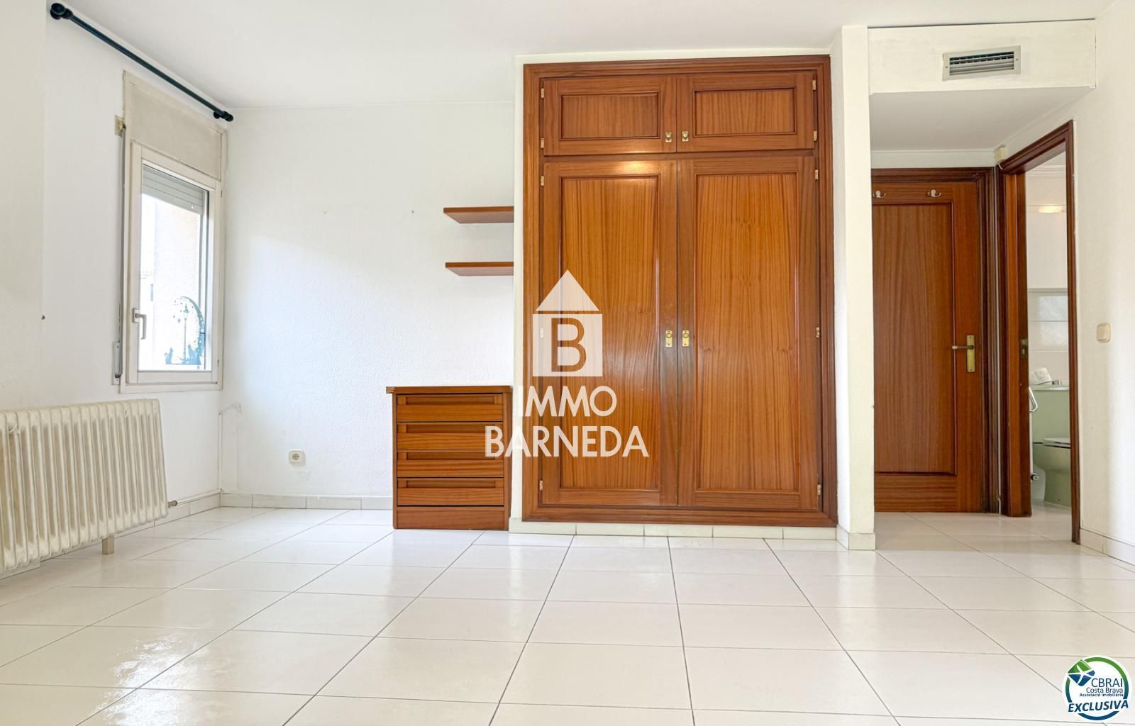 Appartement a vendre