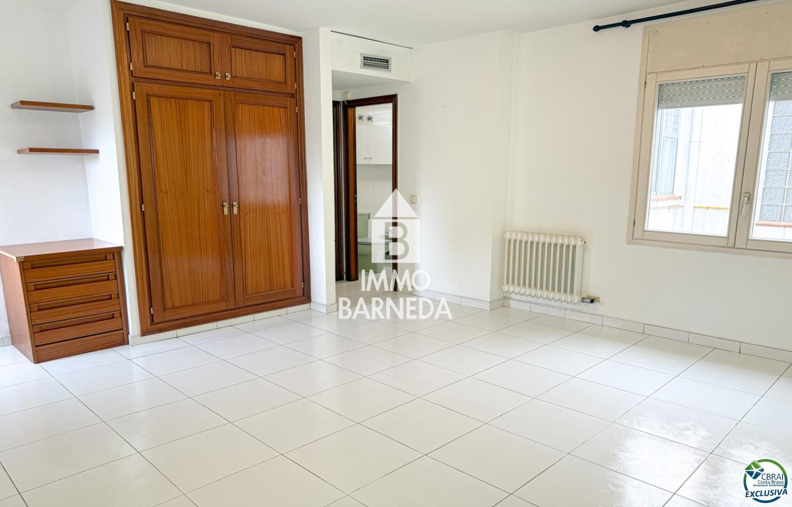 Appartement a vendre
