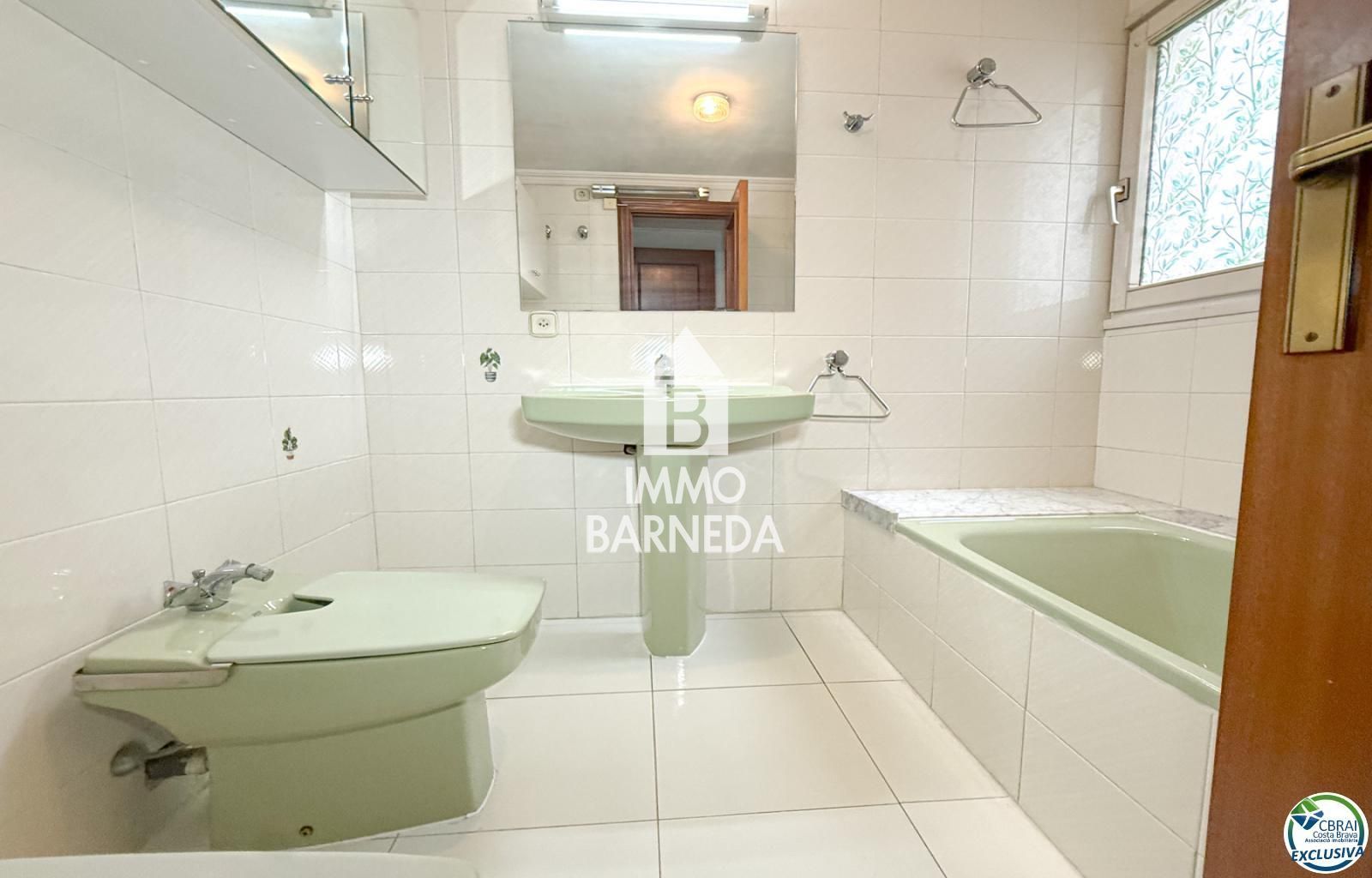 Appartement a vendre
