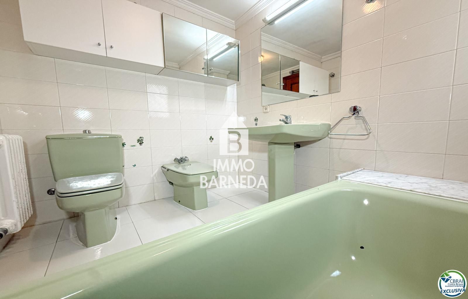 Appartement a vendre
