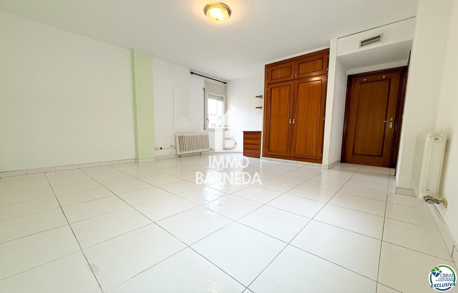 Appartement a vendre