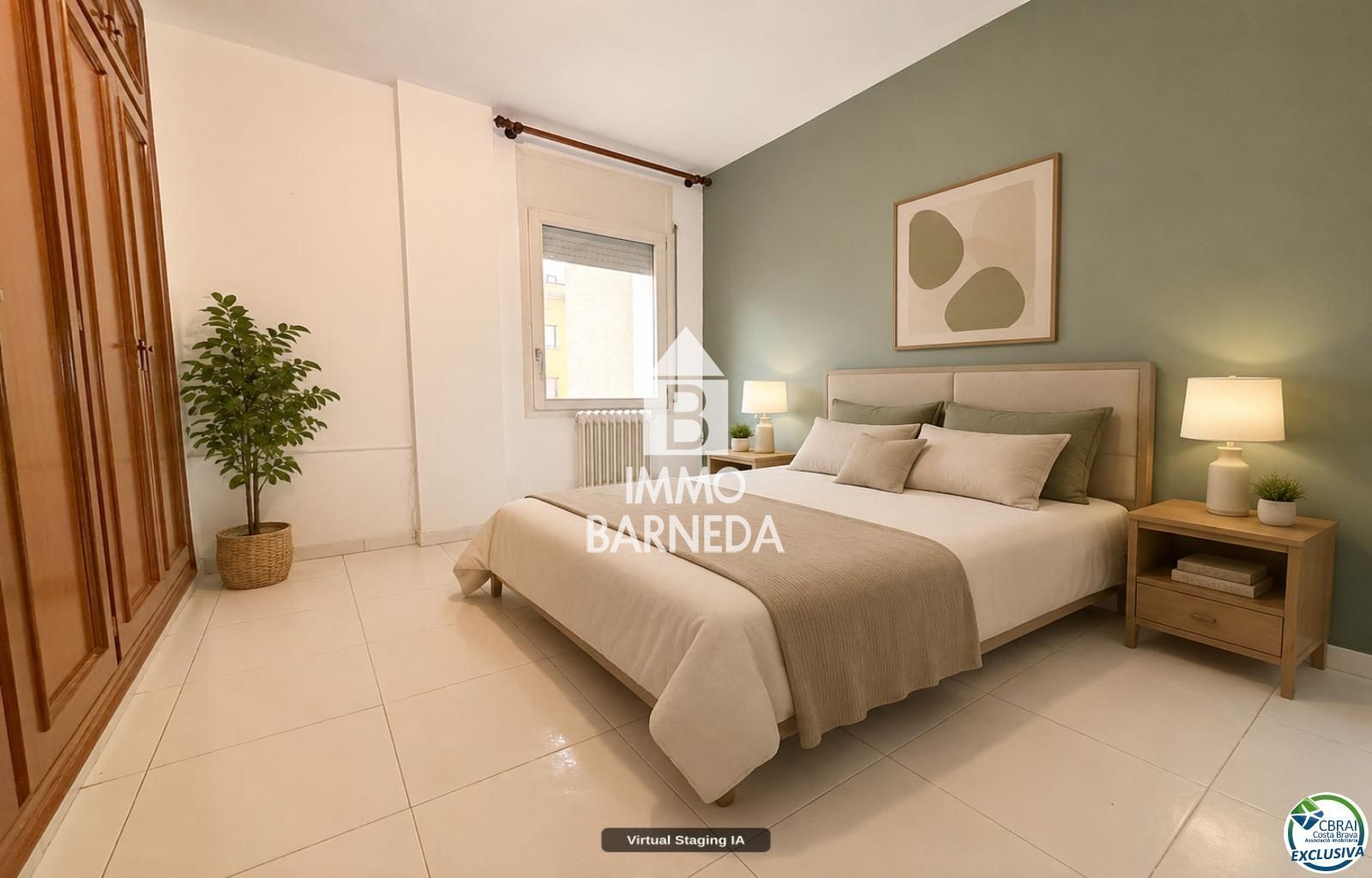 Appartement a vendre
