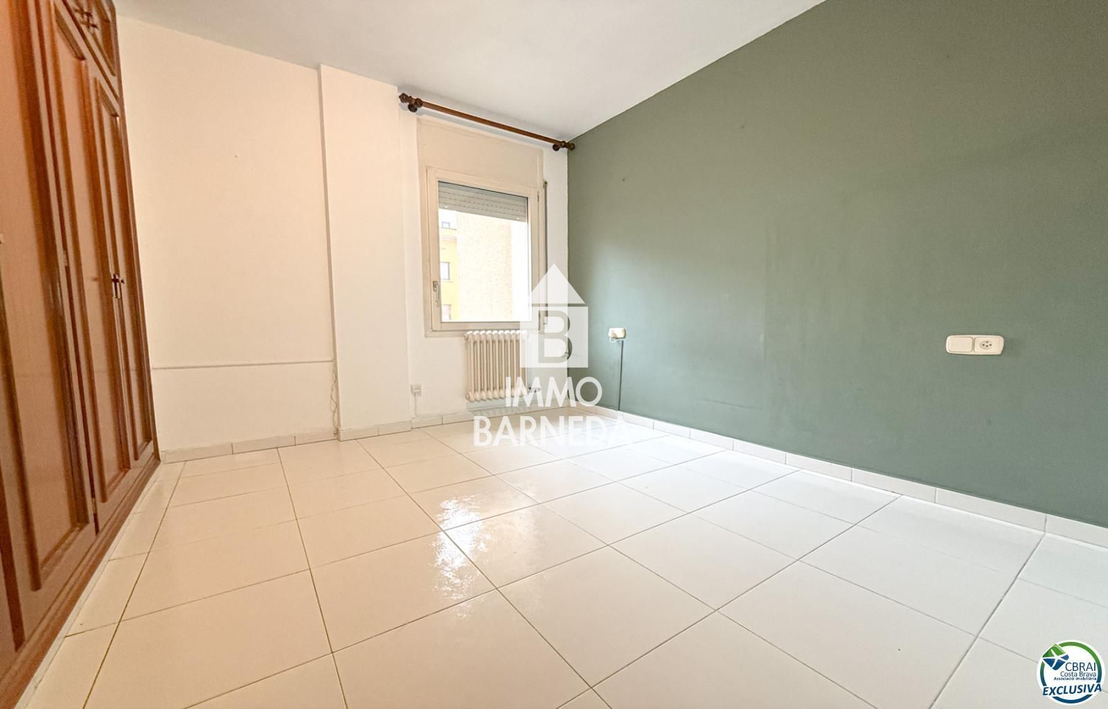Appartement a vendre
