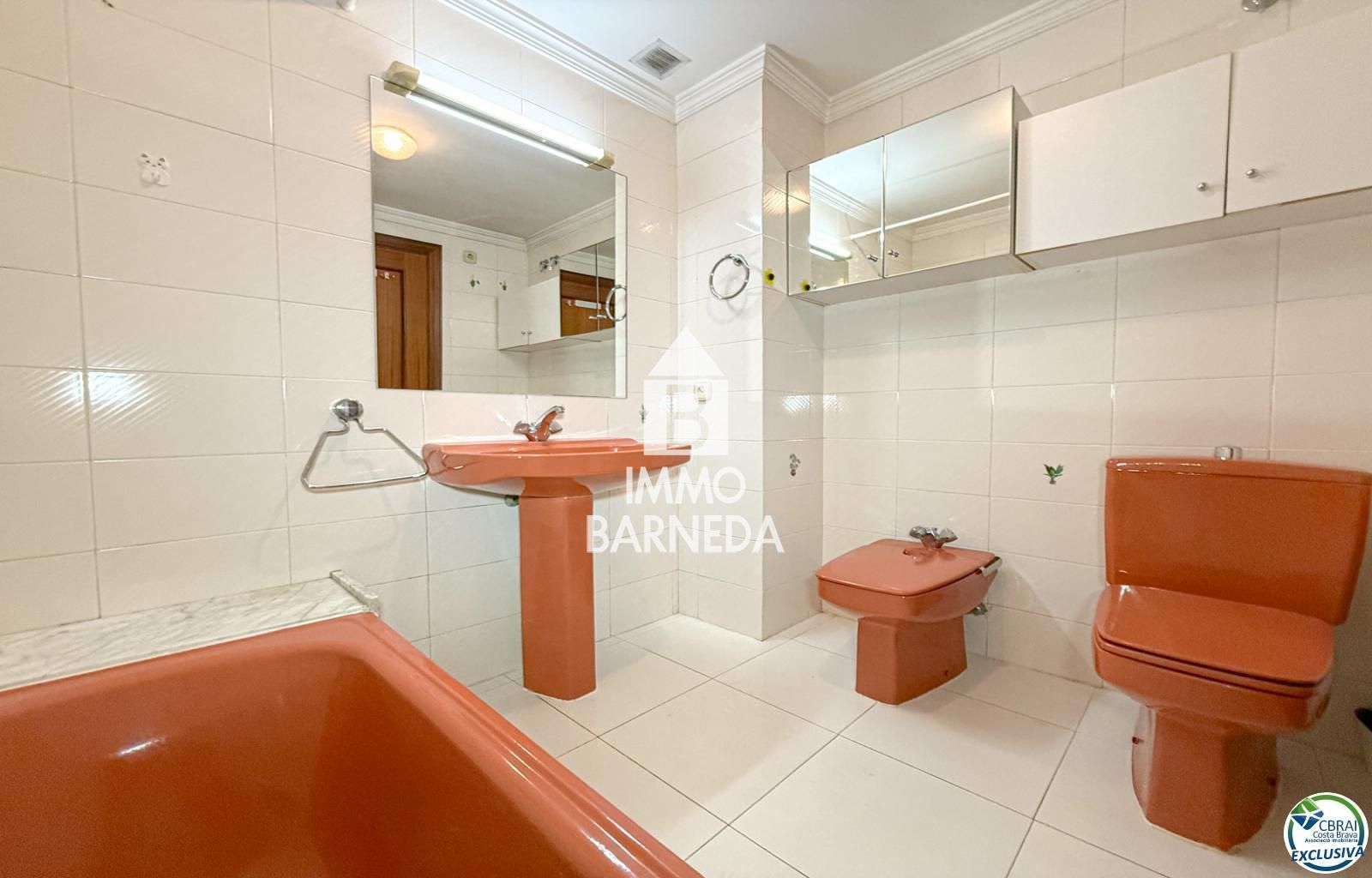 Appartement a vendre