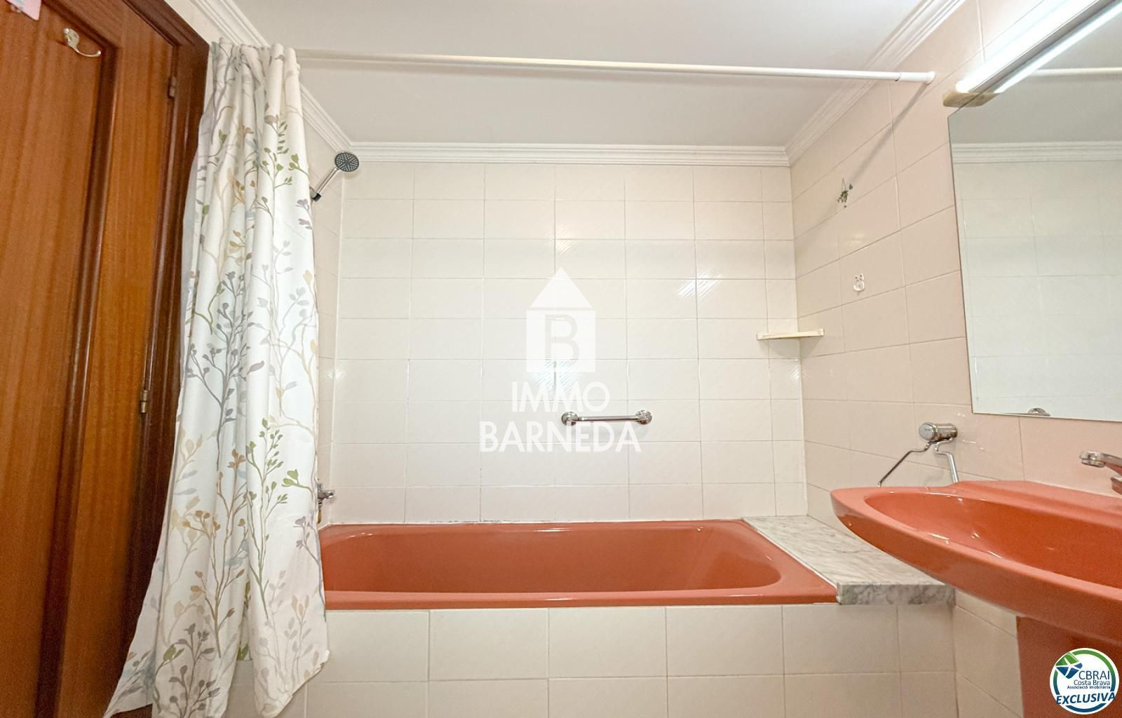 Appartement a vendre