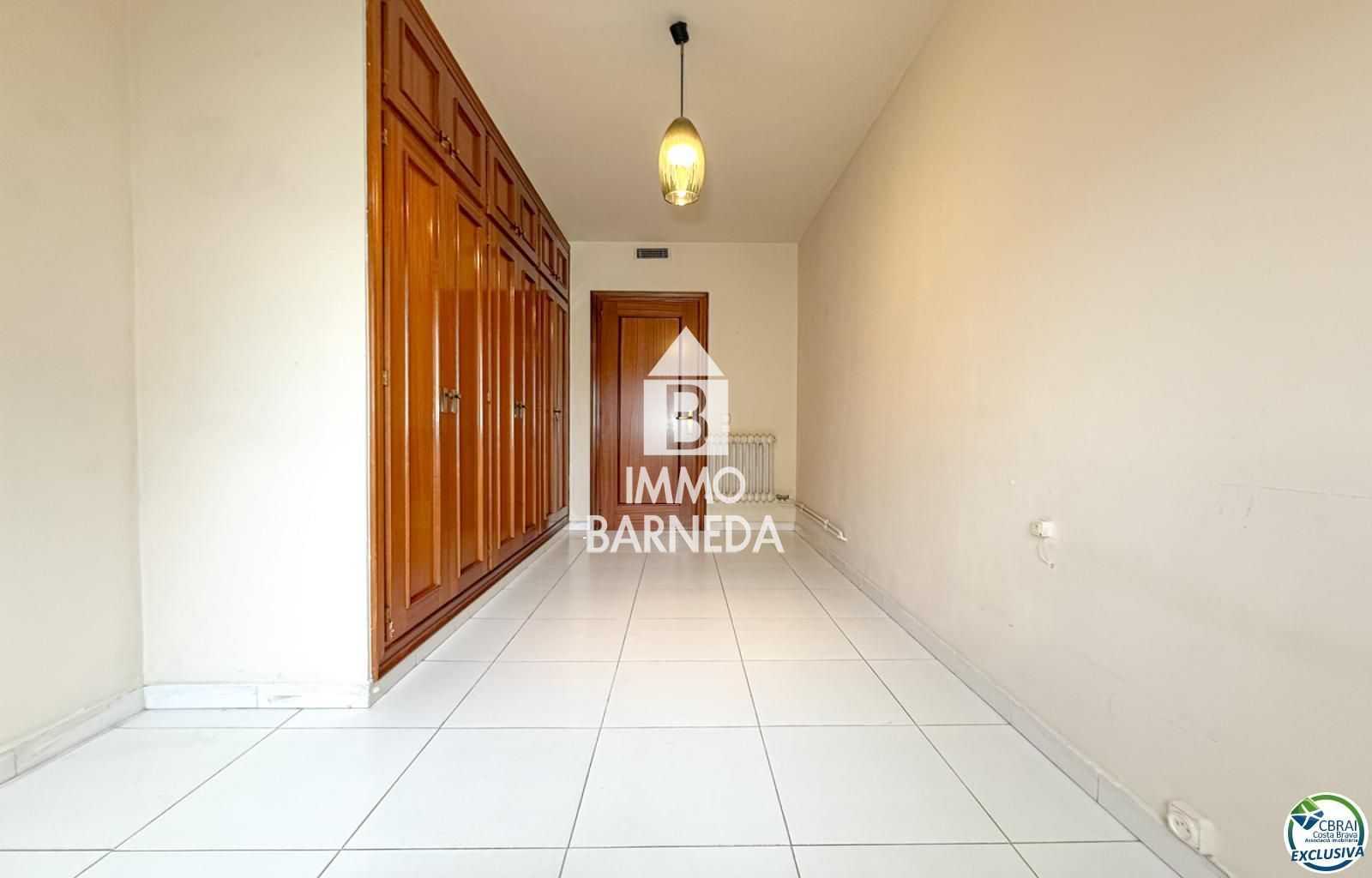 Appartement a vendre