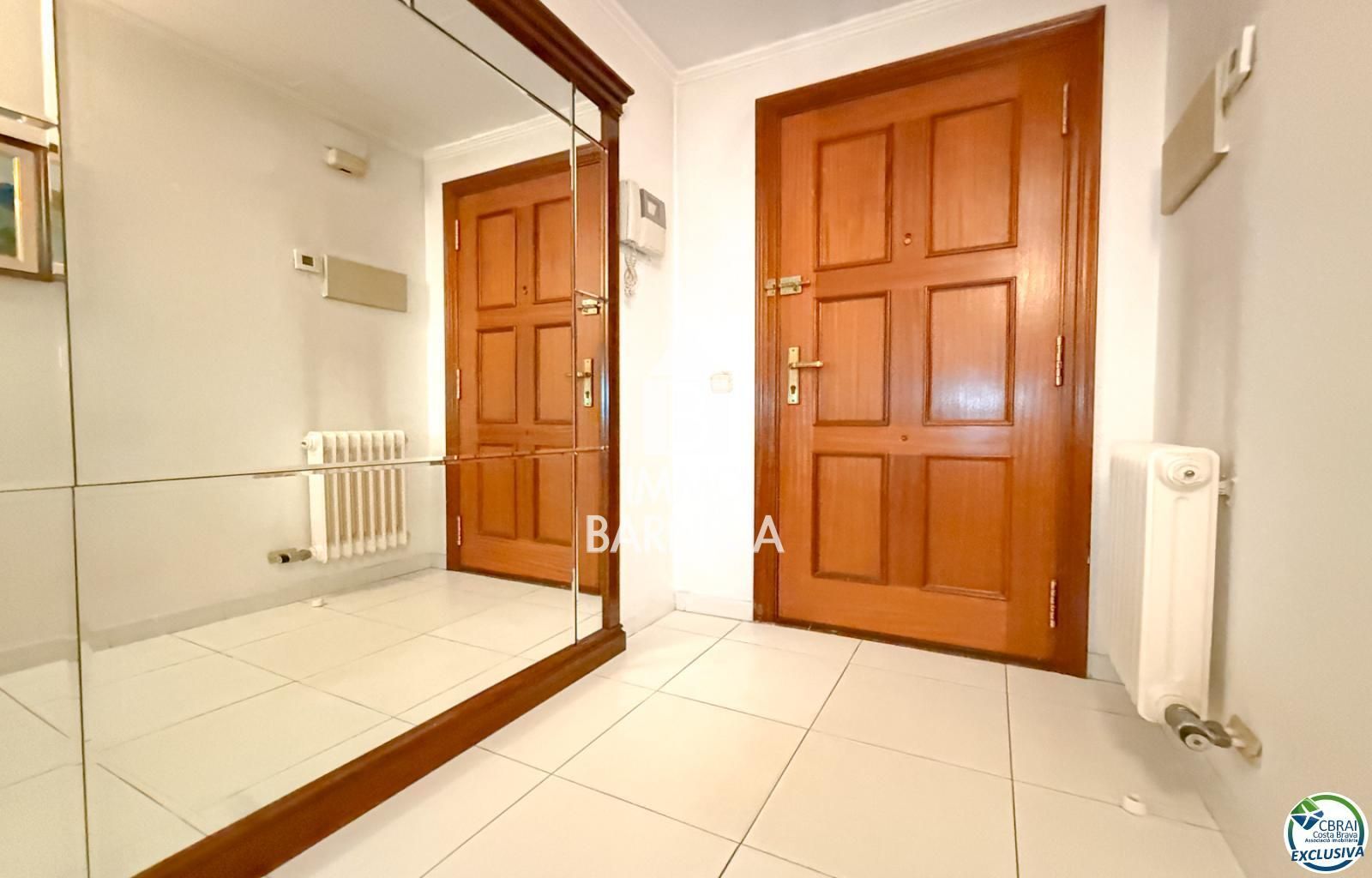 Appartement a vendre