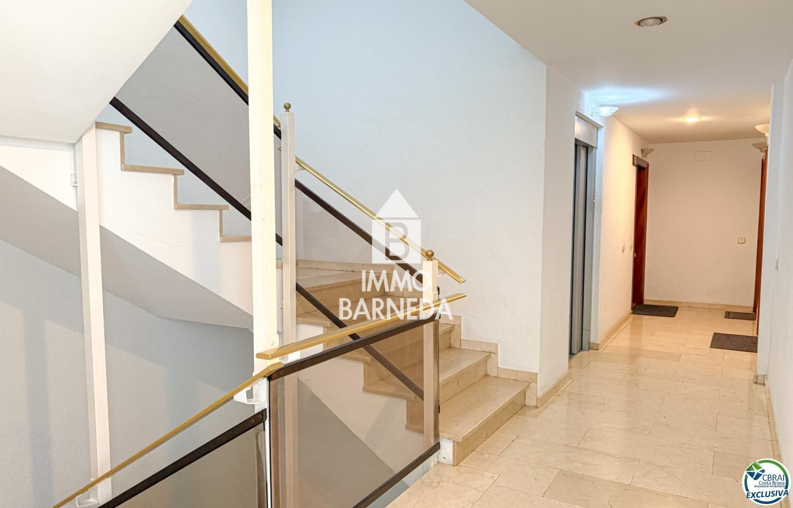 Appartement a vendre