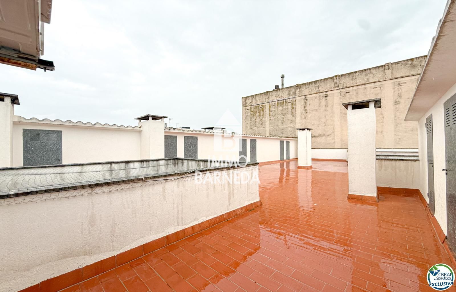 Appartement a vendre