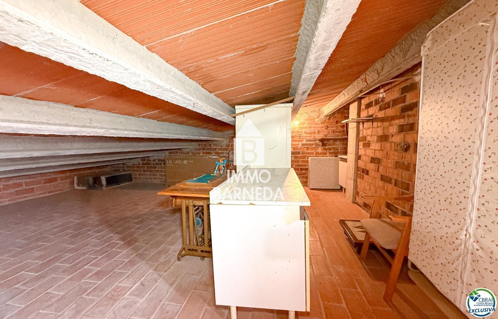 Appartement a vendre