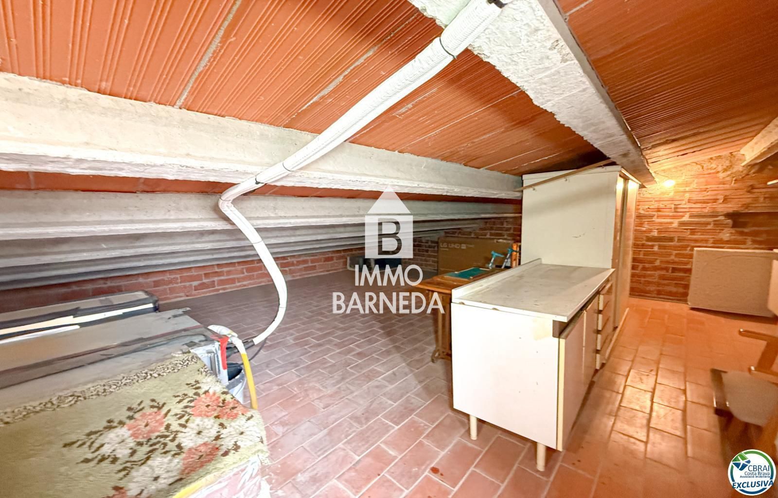 Appartement a vendre