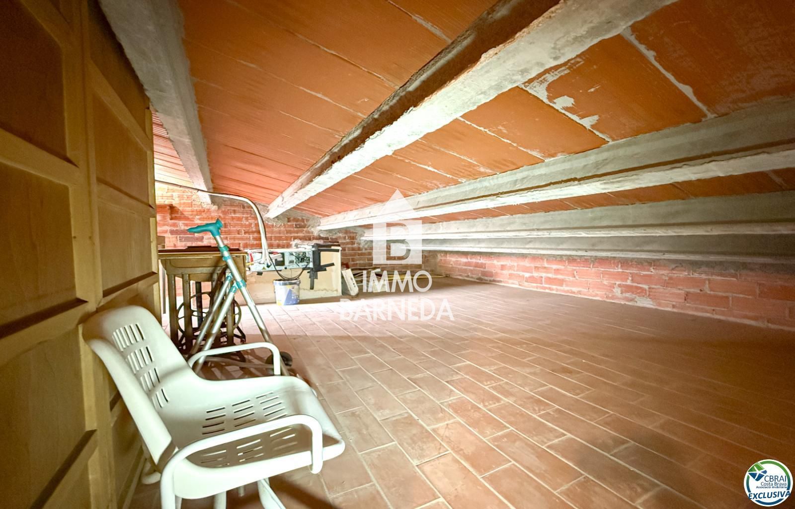 Appartement a vendre