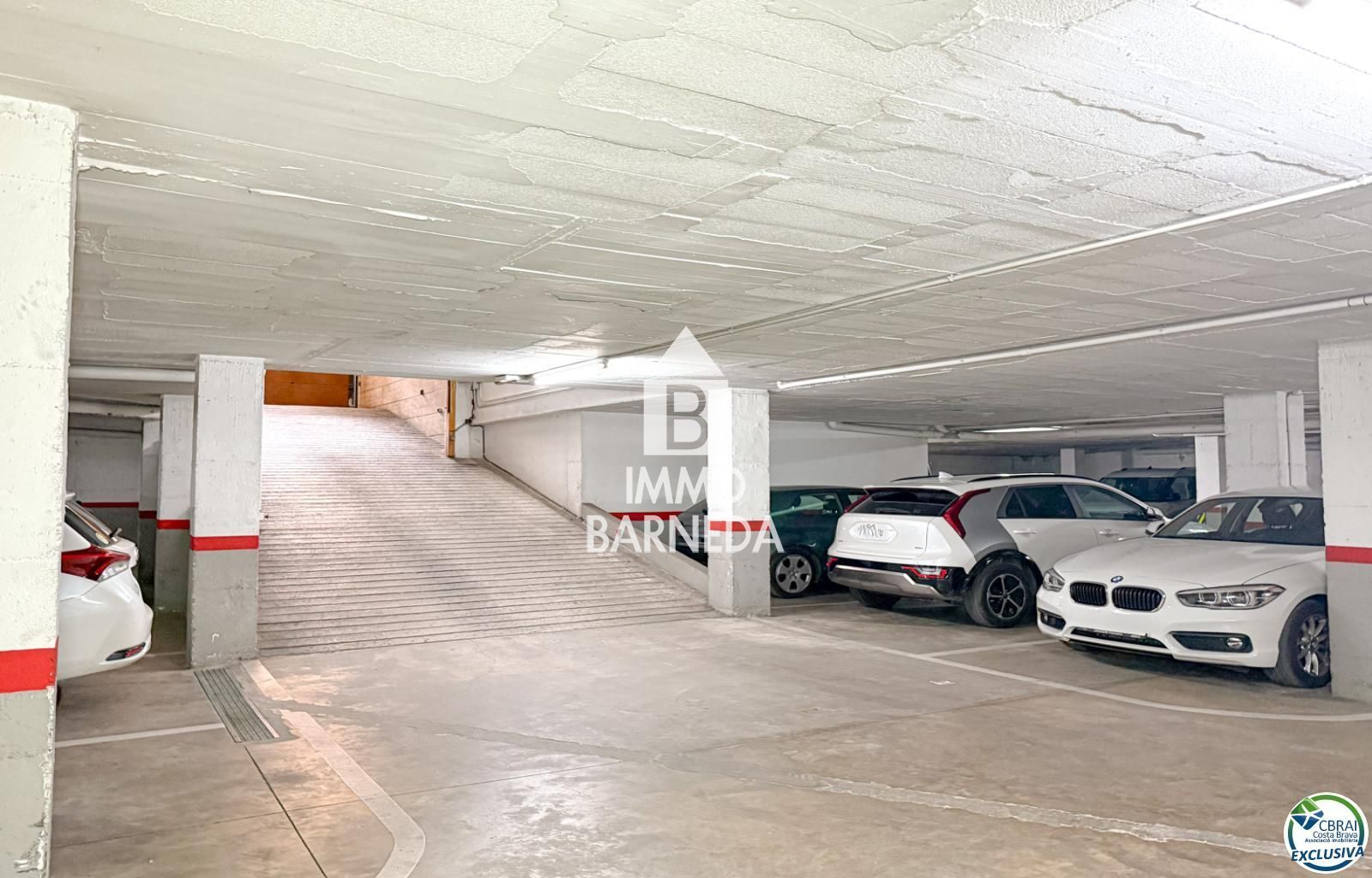Appartement a vendre