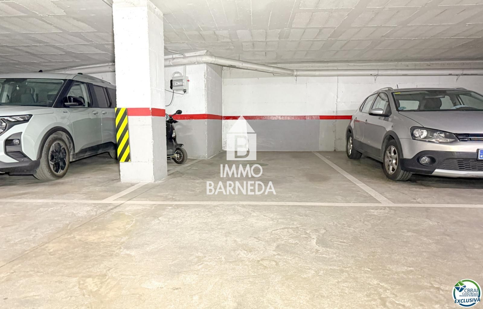 Appartement a vendre