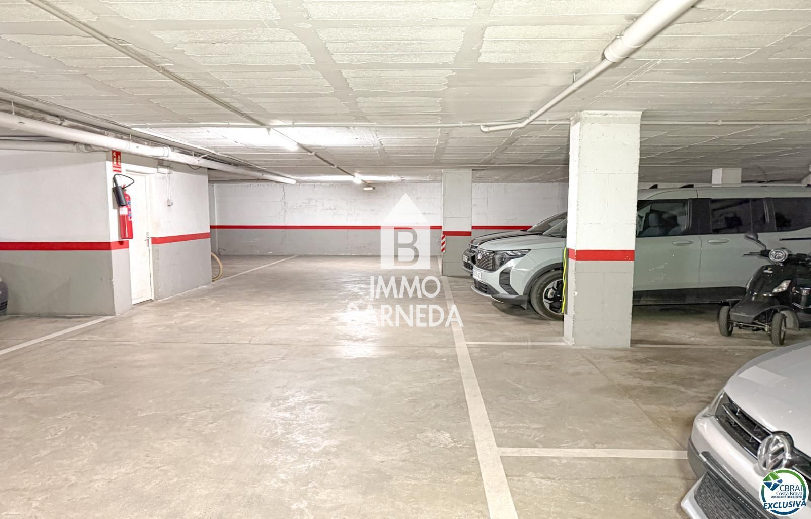 Appartement a vendre