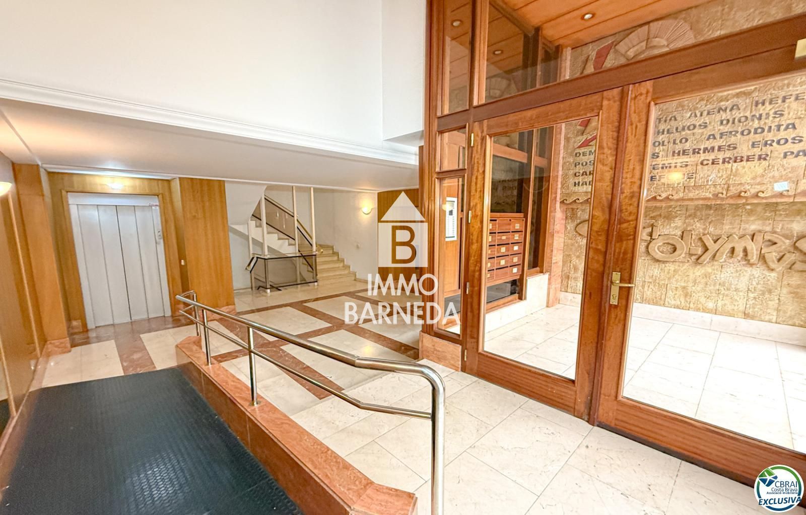 Appartement a vendre