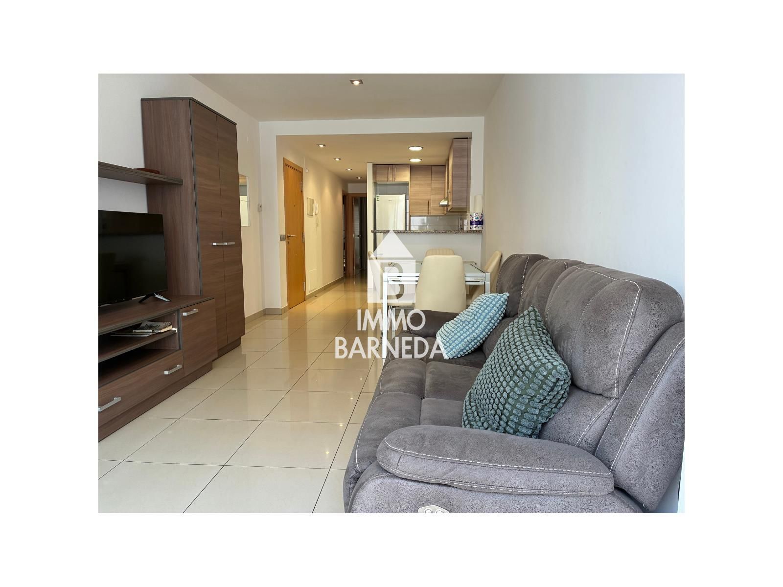 Piso en venta Roses, Girona. Ref: 3982. Immo Barneda