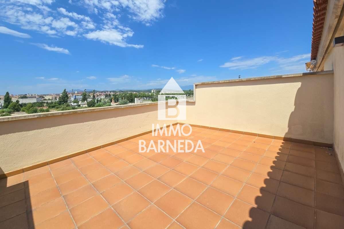 Piso en venta Figueres, Girona. Ref: 3984. Immo Barneda