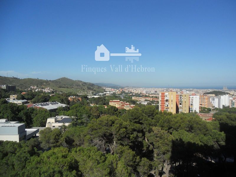 Flat for sale Barcelona. Ref: 1085. Finques Vall D