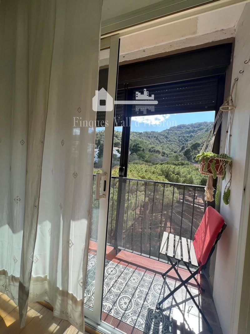 Piso en venta Barcelona. Ref: 1088. Finques Vall D