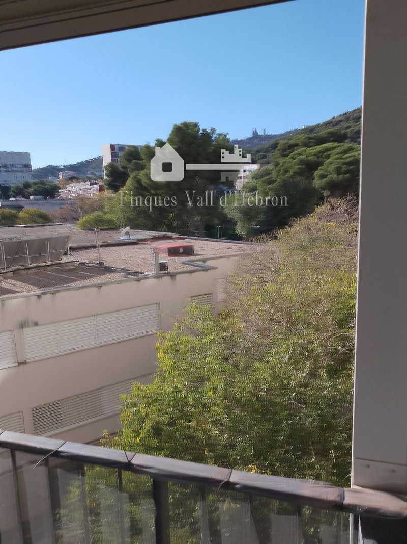 Piso en venta Barcelona. Ref: 1090. Finques Vall D