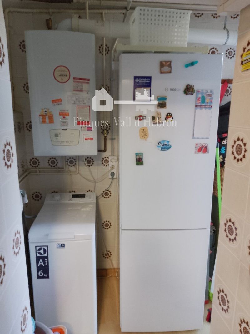 Piso en venta Barcelona. Ref: 1098. Finques Vall D