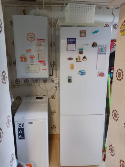 Piso en venta Barcelona. Ref: 1098. Finques Vall D