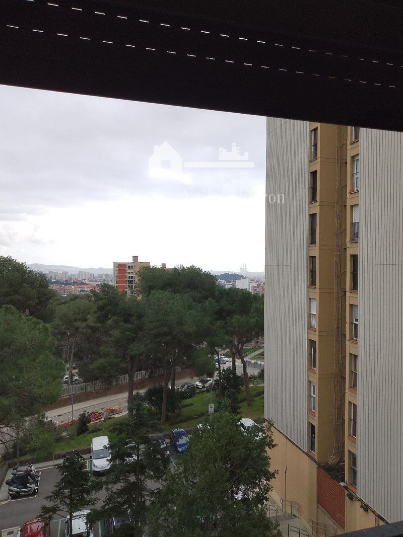 Piso en venta Barcelona. Ref: 1098. Finques Vall D