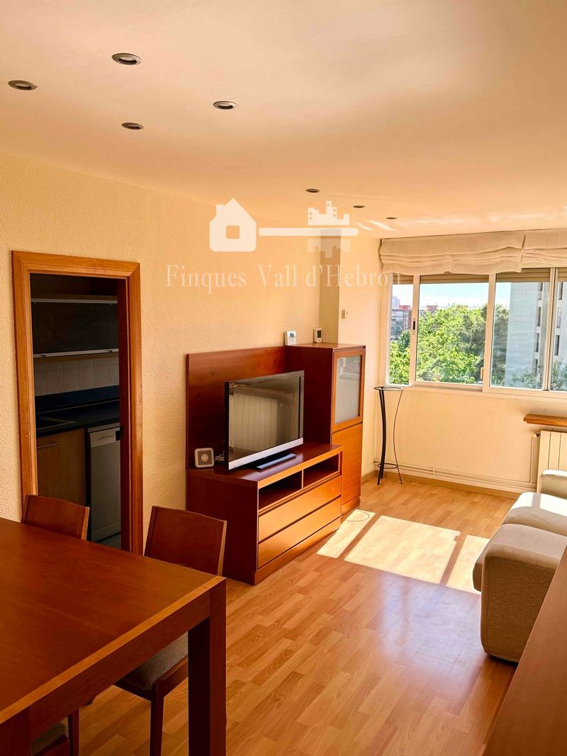 Piso en venta Barcelona. Ref: 1119. Finques Vall D