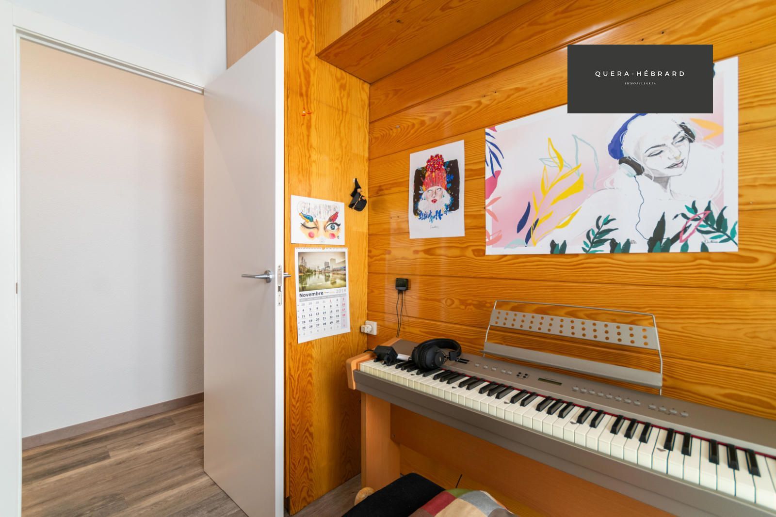 Dormitorio 2