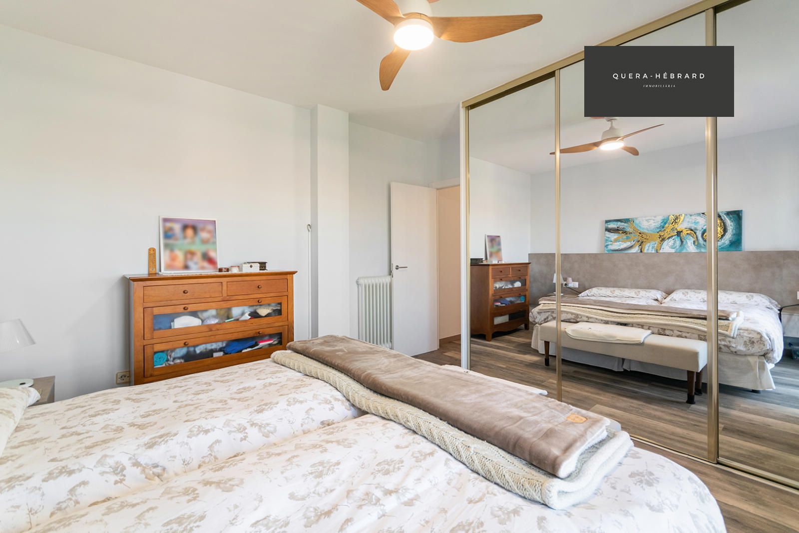 Dormitorio principal