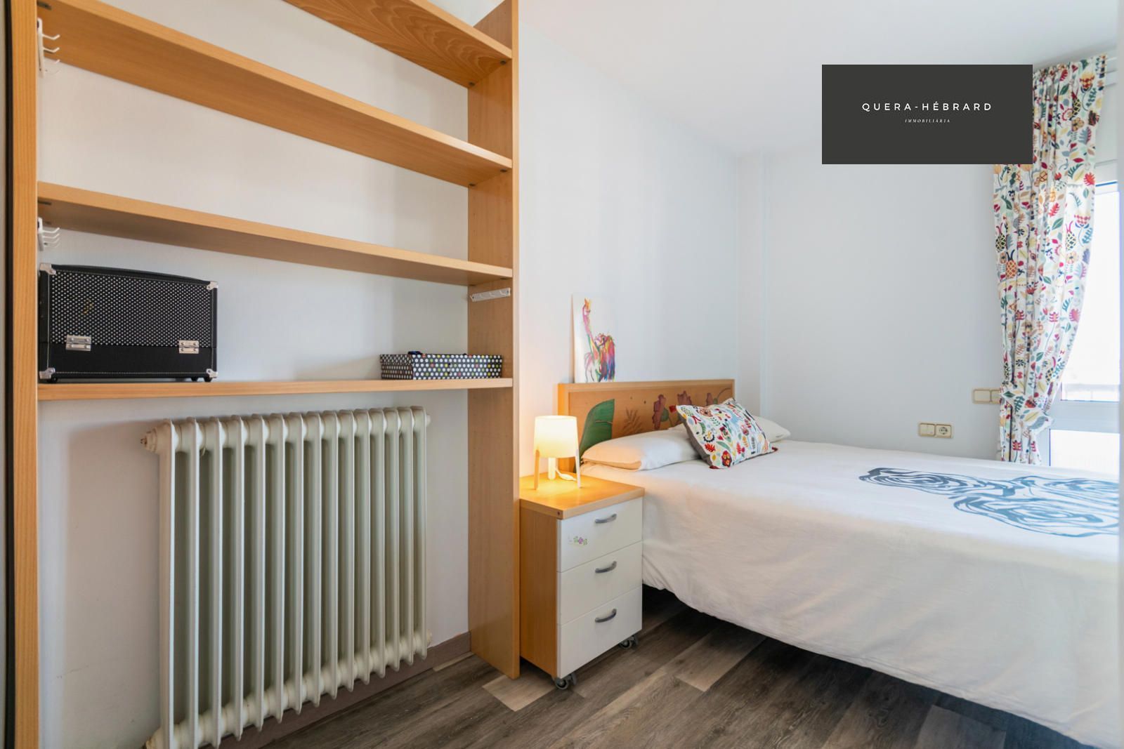 Dormitorio doble