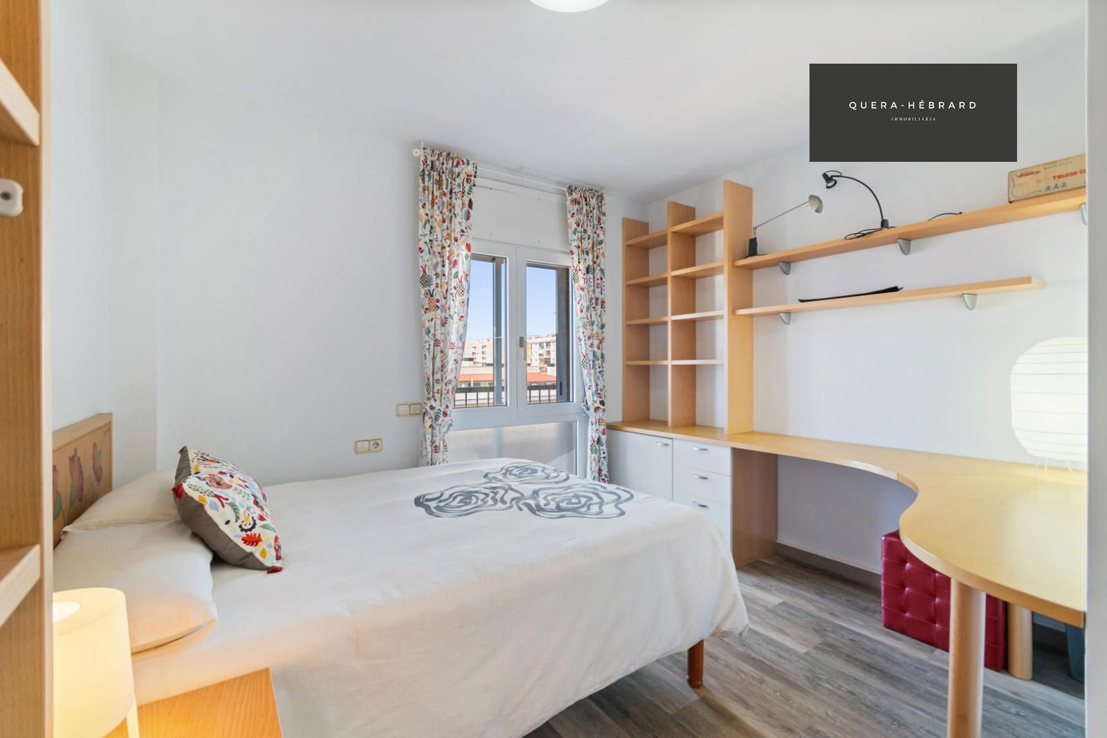 Dormitorio doble