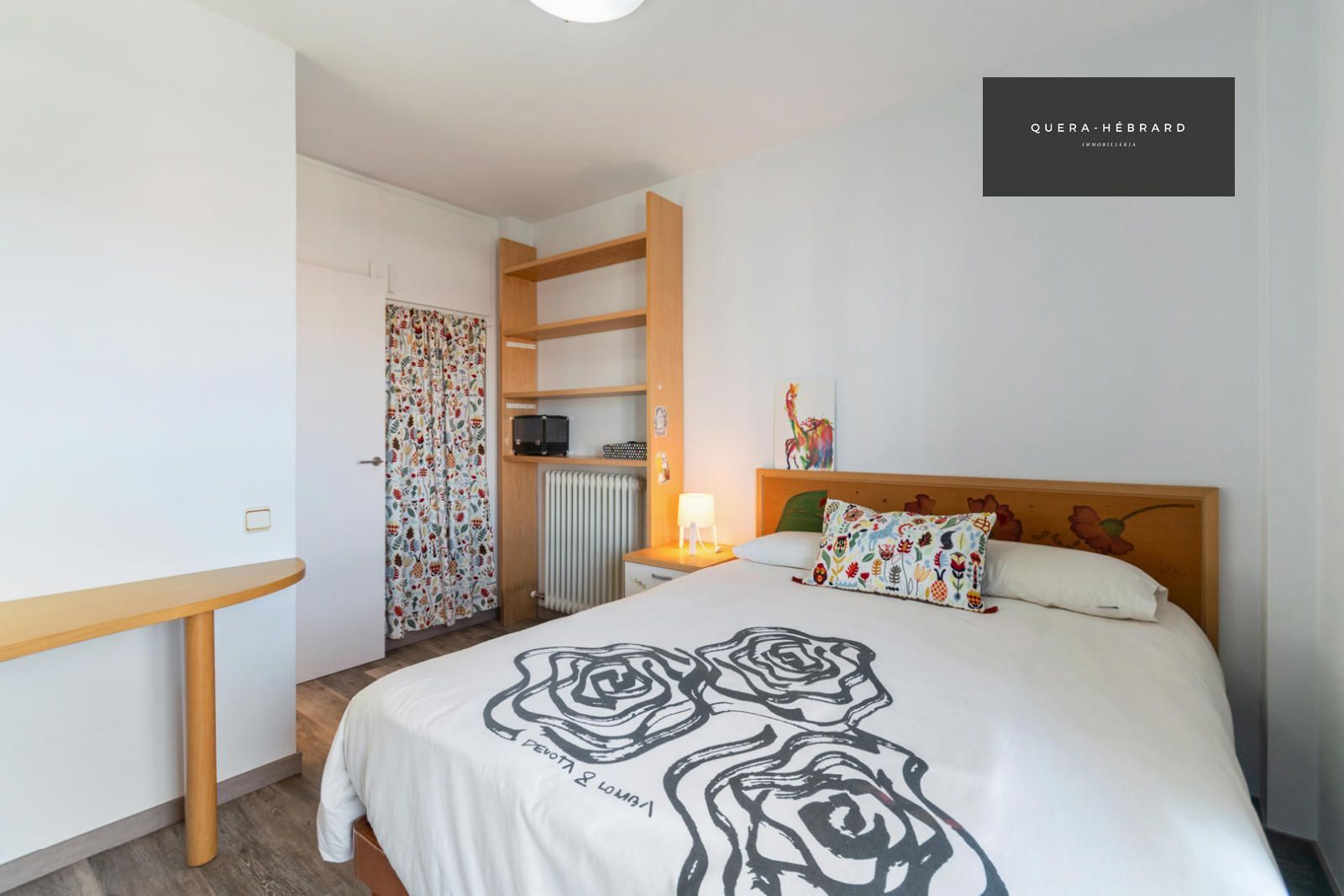 Dormitorio doble