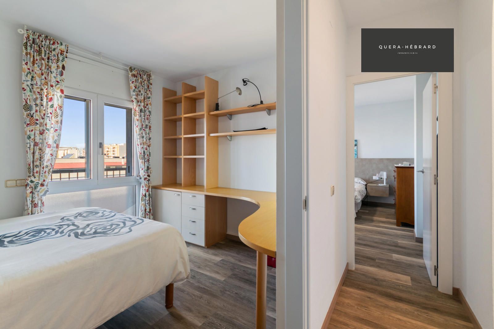 Dormitorio doble